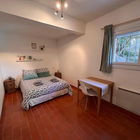 Simone, Appartement Maison, Quartier Calme, Grande Terrasse, Spa, Barbecue, 2 Chambres Fréjus Εξωτερικό φωτογραφία