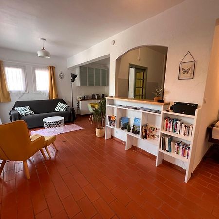 Simone, Appartement Maison, Quartier Calme, Grande Terrasse, Spa, Barbecue, 2 Chambres Fréjus Εξωτερικό φωτογραφία