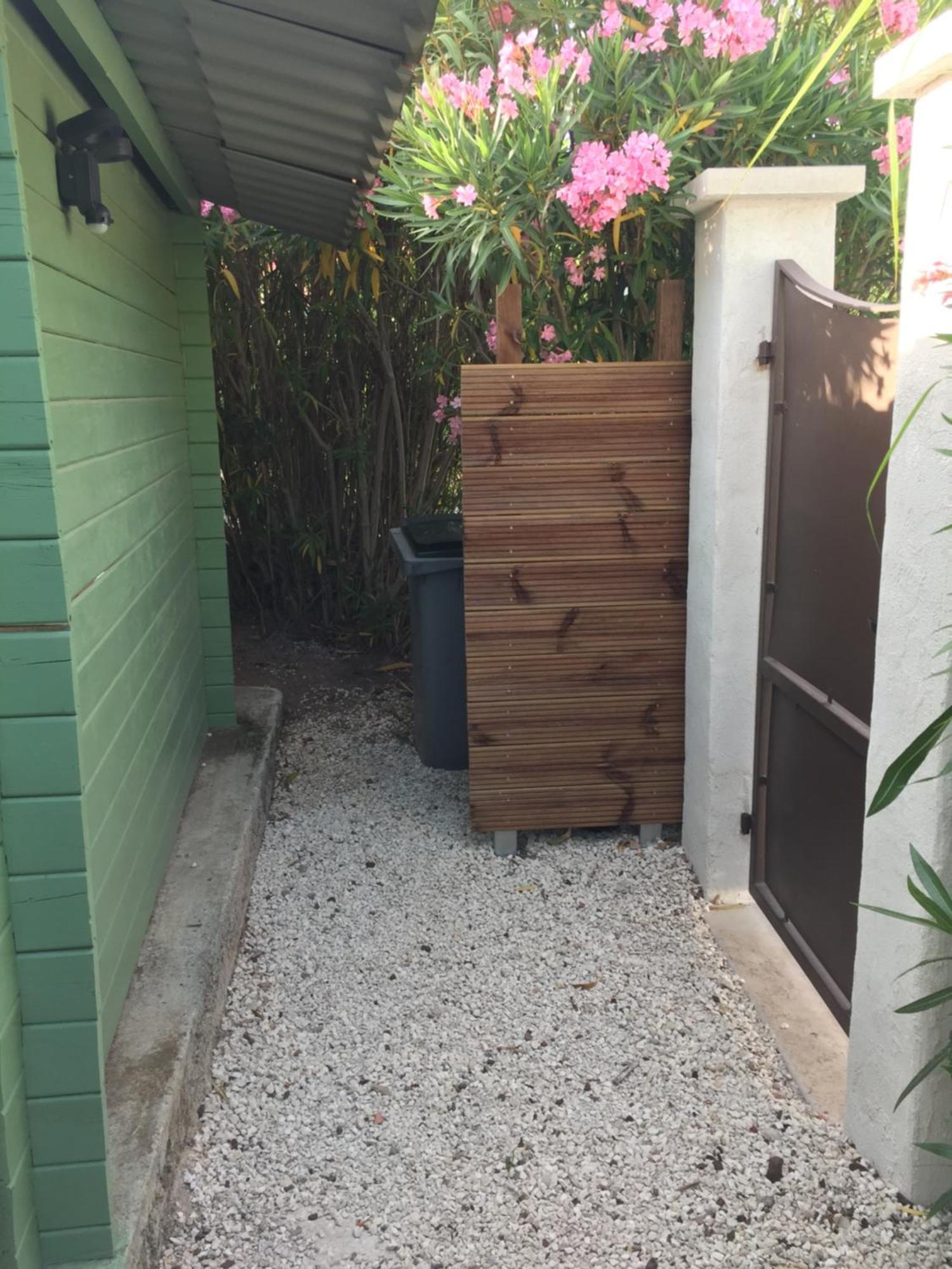 Simone, Appartement Maison, Quartier Calme, Grande Terrasse, Spa, Barbecue, 2 Chambres Fréjus Εξωτερικό φωτογραφία