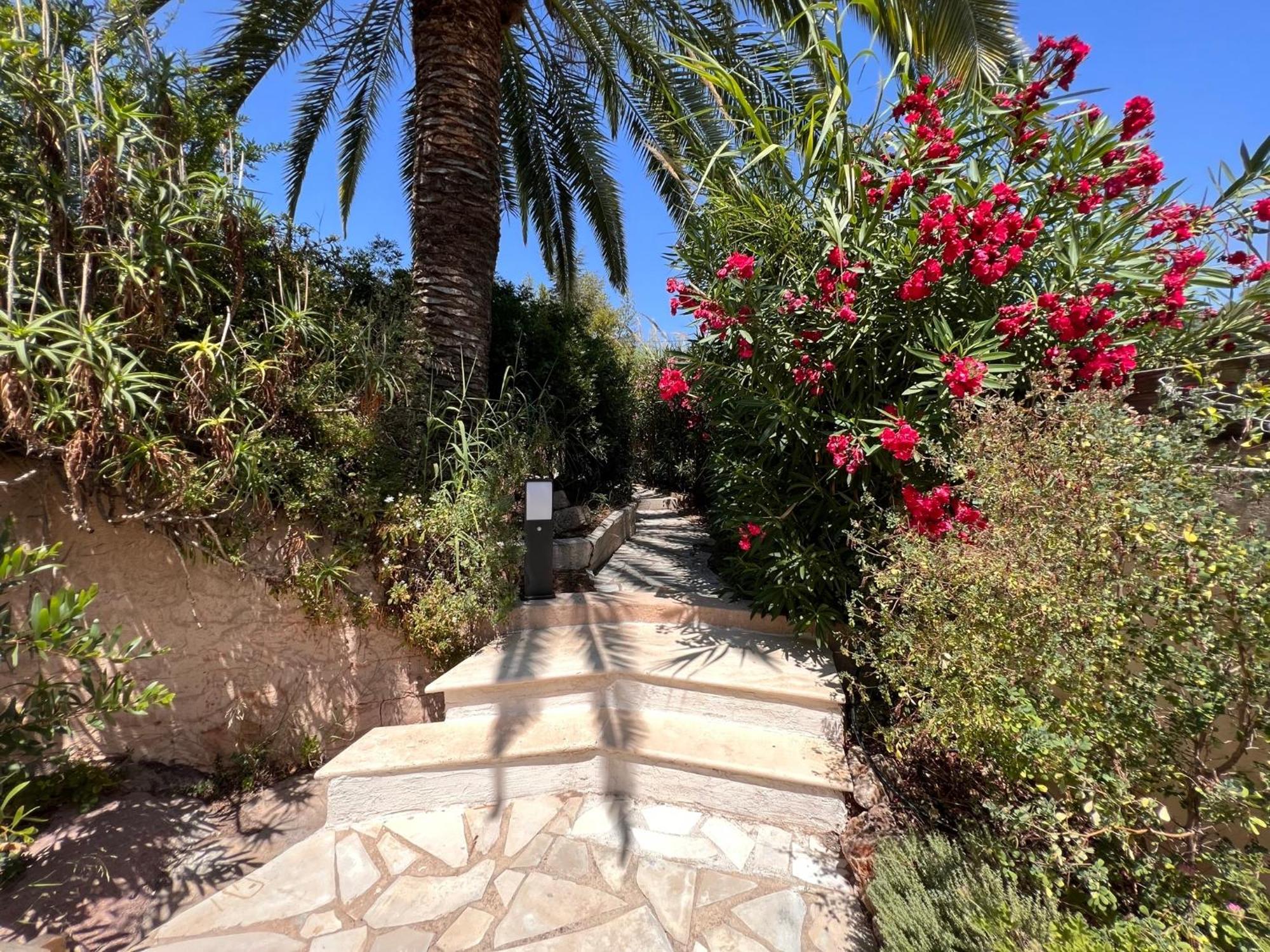 Simone, Appartement Maison, Quartier Calme, Grande Terrasse, Spa, Barbecue, 2 Chambres Fréjus Εξωτερικό φωτογραφία